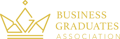 Business Graduates Association Accredited