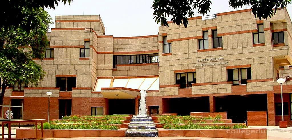 IIT Kanpur Campus