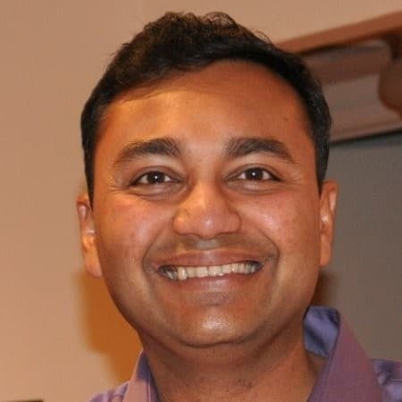 Vijay Aggarwal