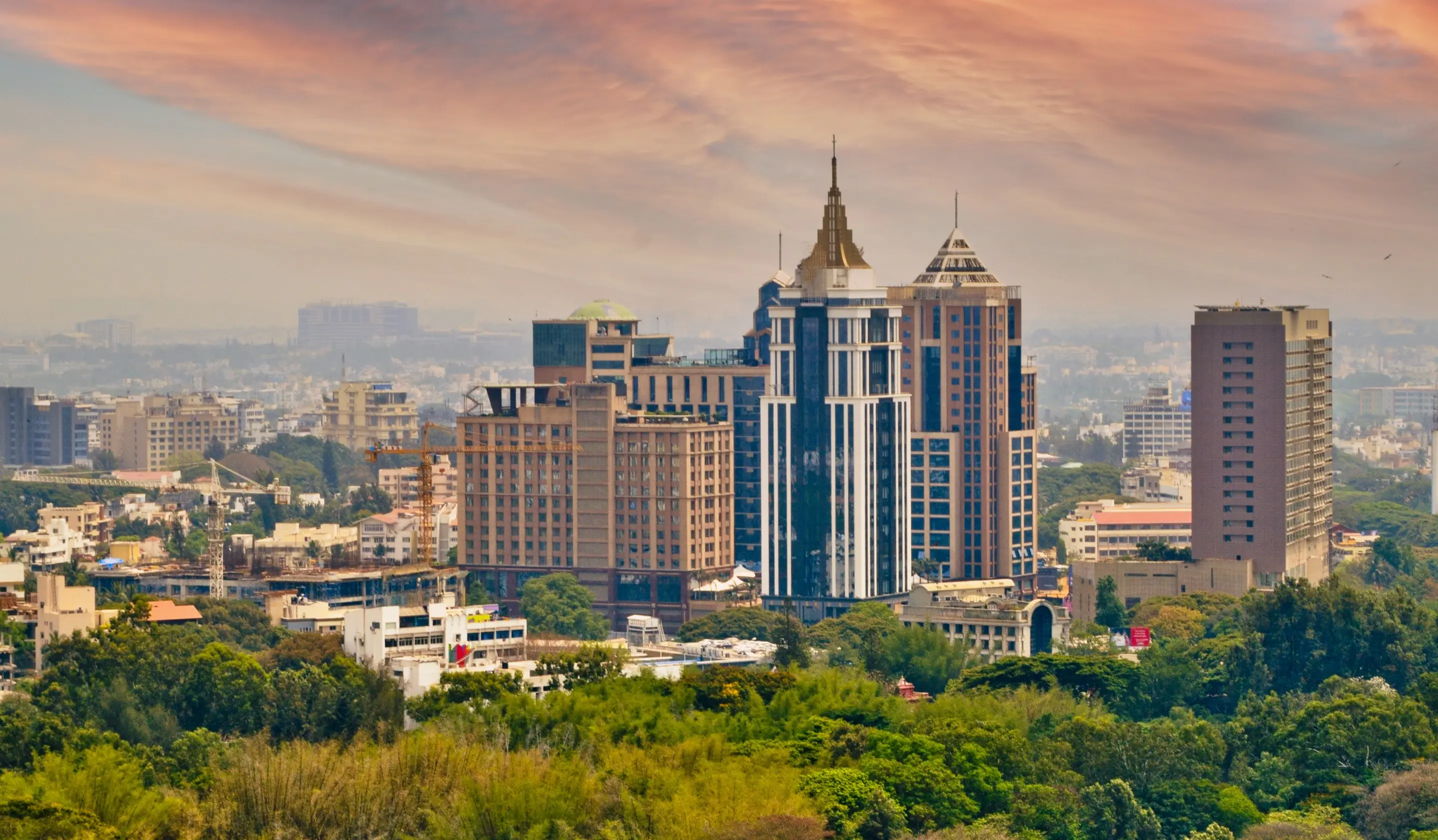 Bengaluru October, 25