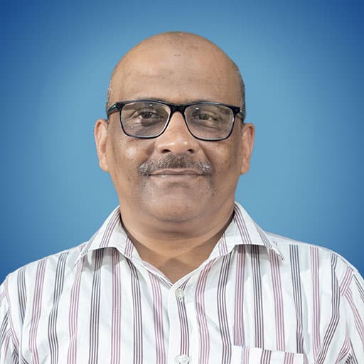Dr Santanu Sarkar