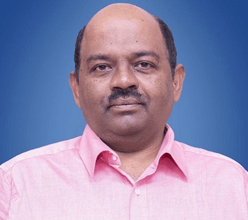 Prof. Pitabas Mohanty