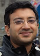 Prof. Apratim Guha