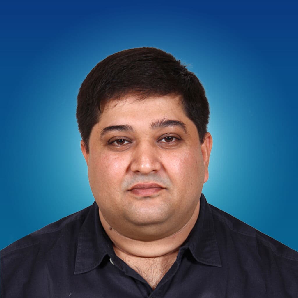 Prof. Prantik Ray