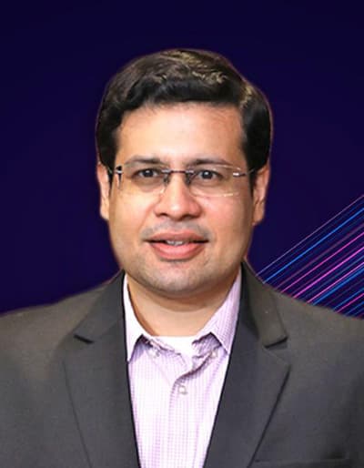 Prof. Ronak Moondra