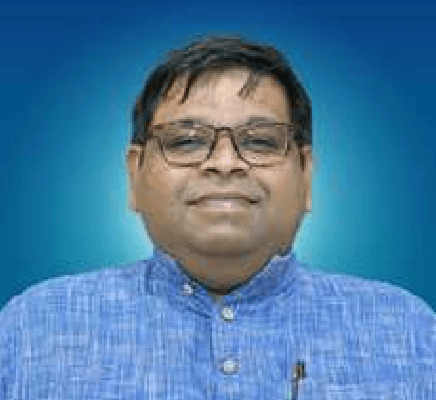 Prof. Santoshkumar Sangem